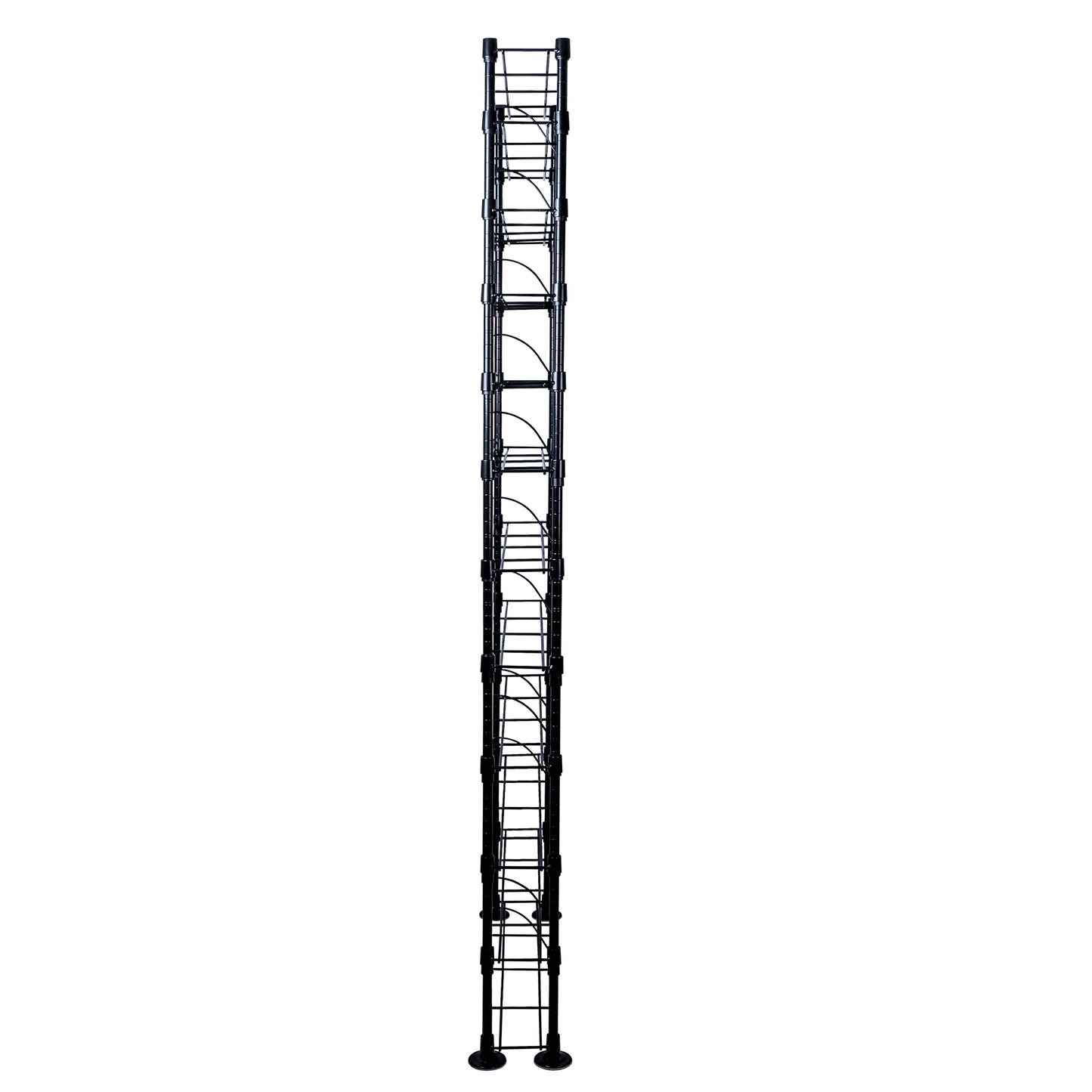 Steel Max Shelf