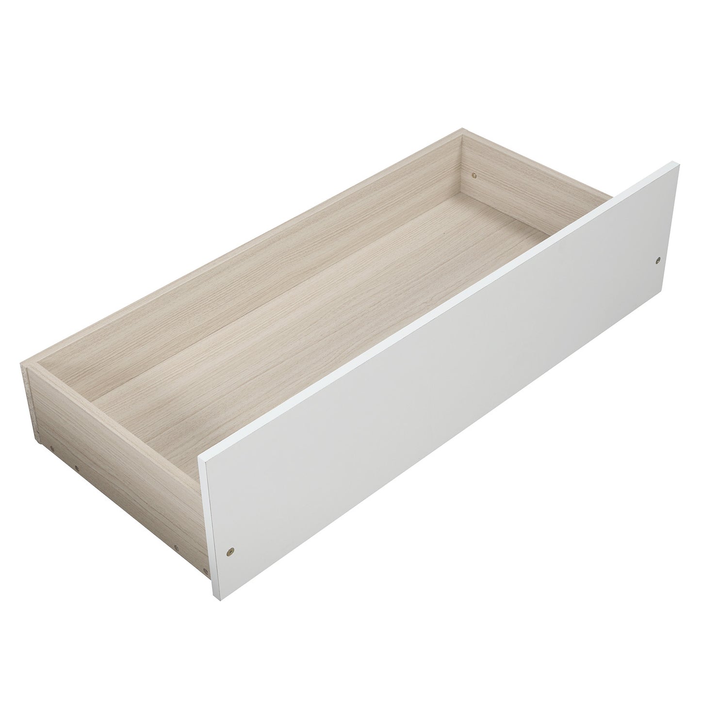 Pure Comfort Twin Bed