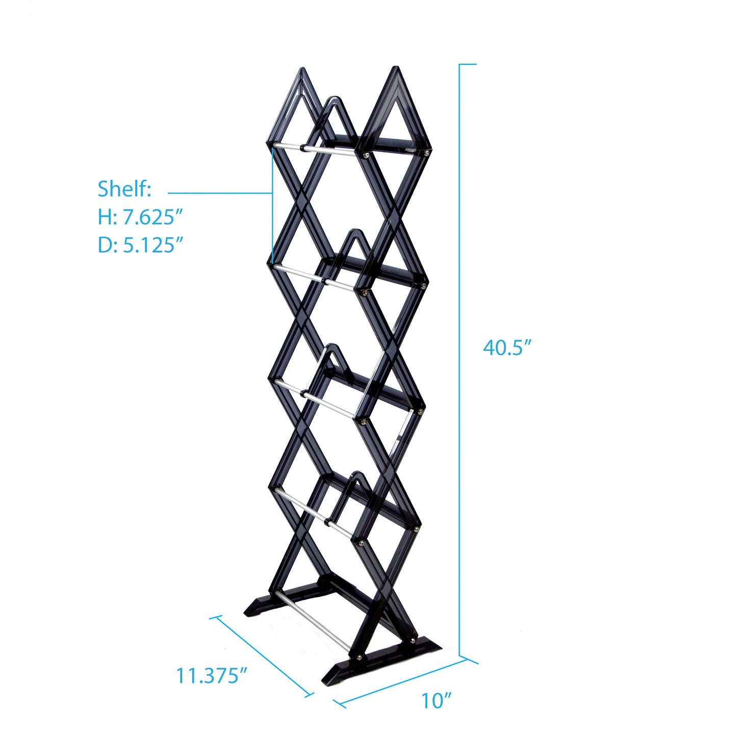Mitsu Shelf Bookcase