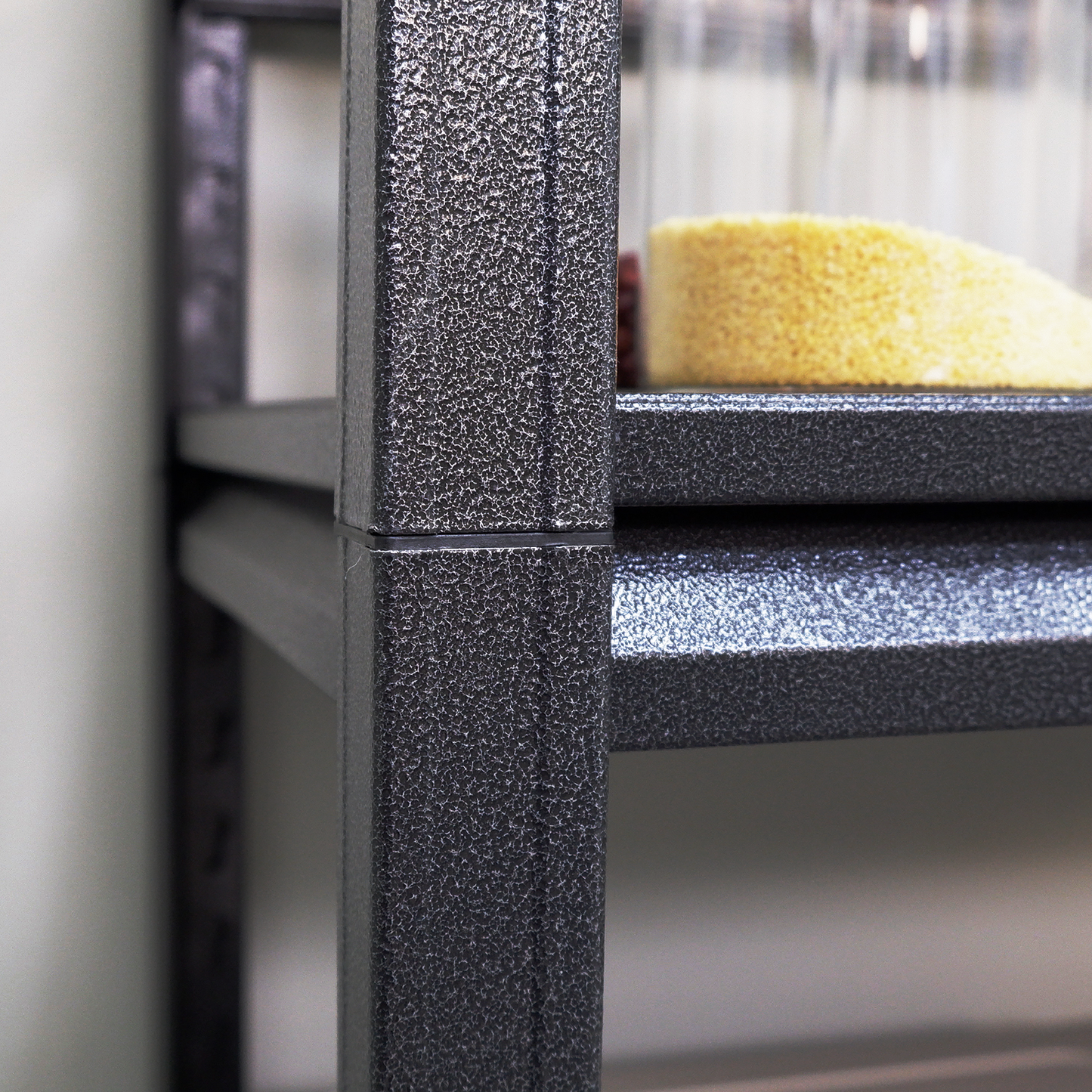 Maximus Storage Rack