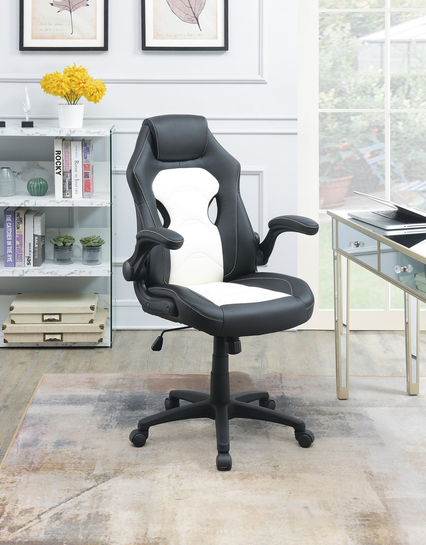 Elevate Flex duo Executive Office Chair