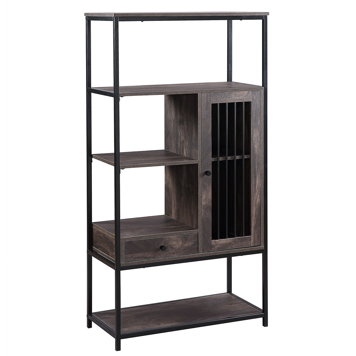 Vintage Manor Bookcase