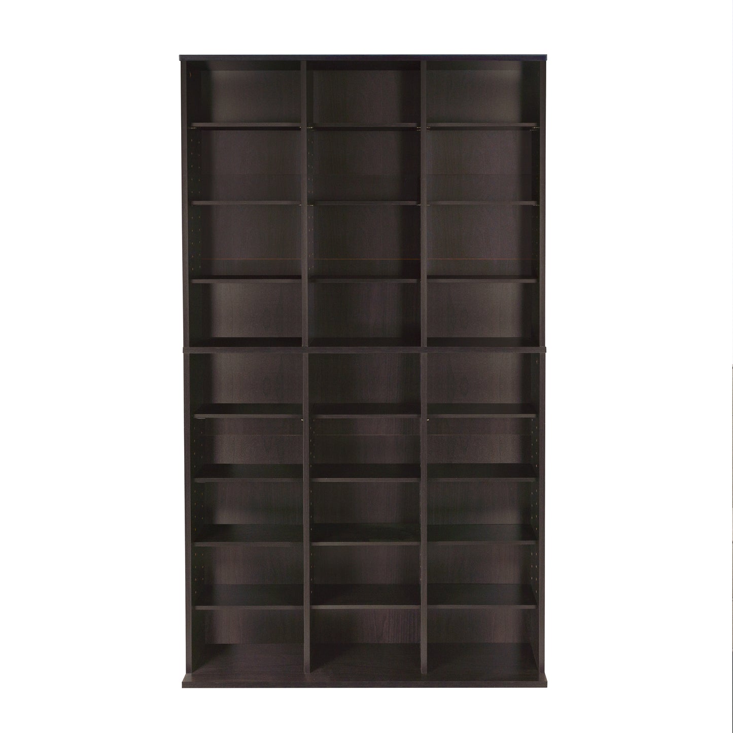 Media Wall-Unit Atlantic Cabinet