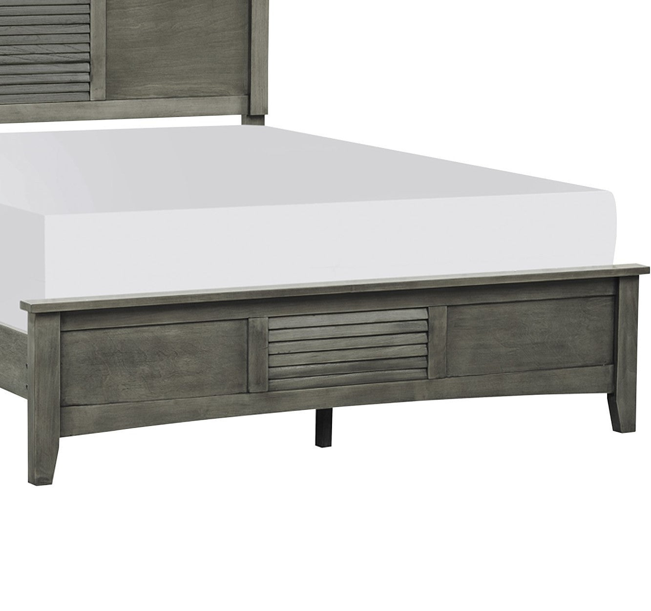 Elegant Haven Queen Bed