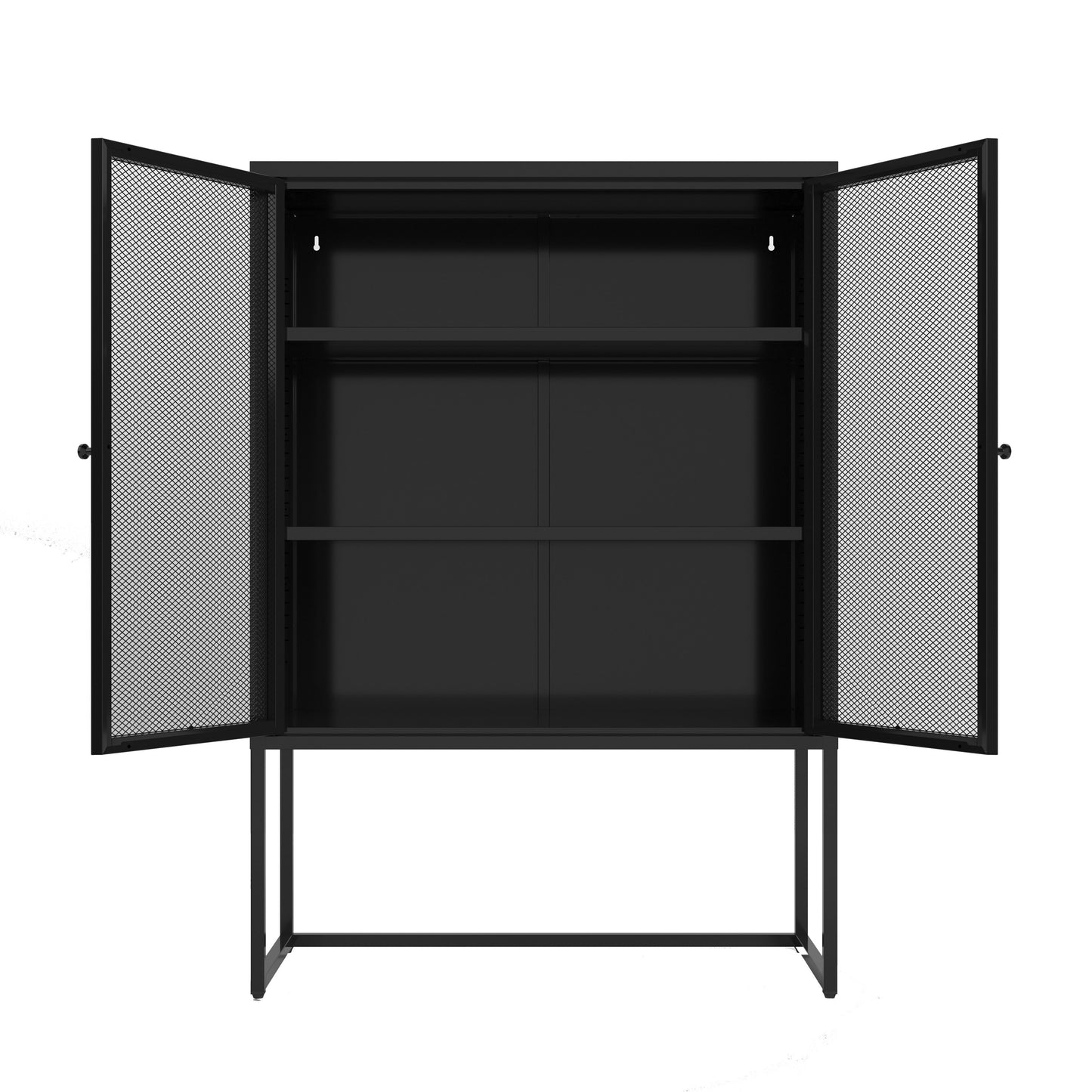 MeshGuard Cabinet