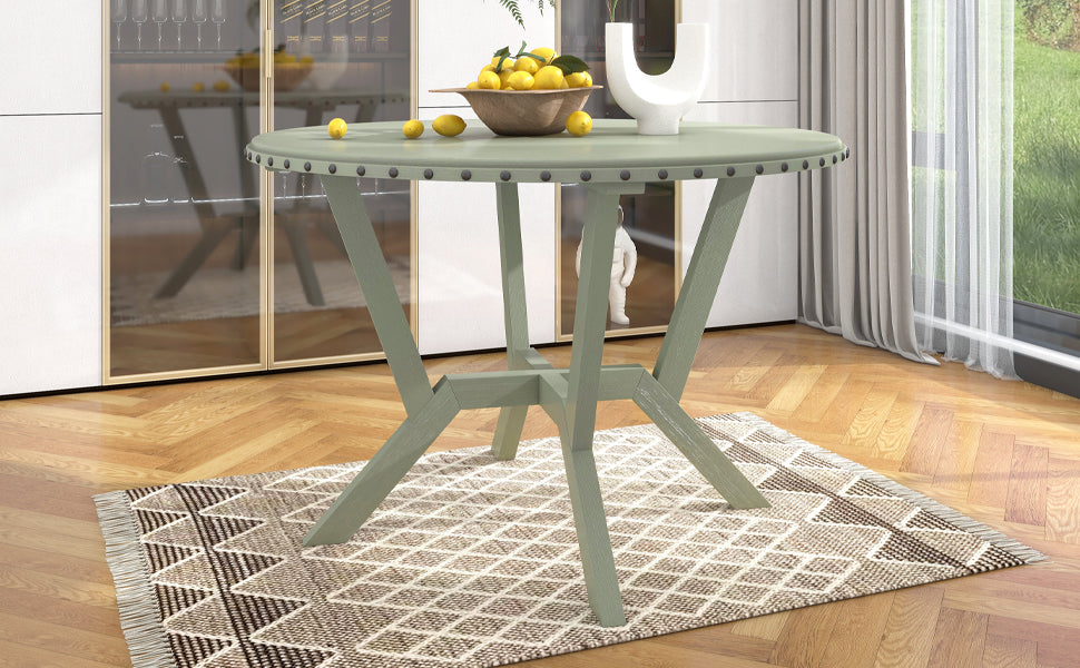 Green Haven Round Table