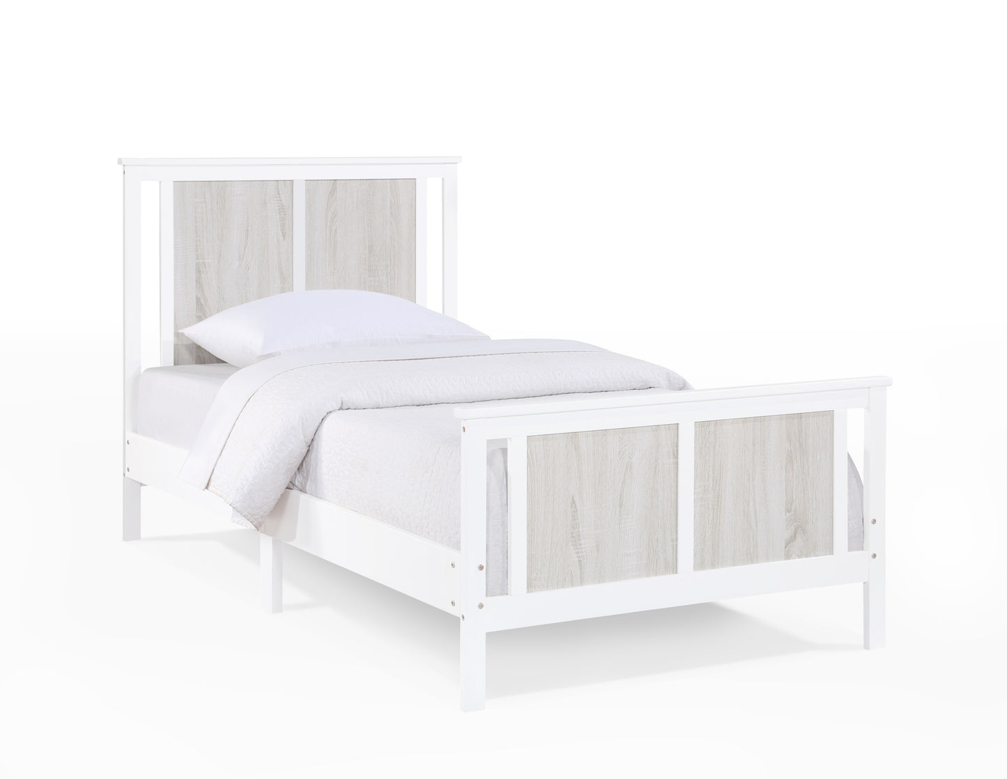 Connelly Twin Bed