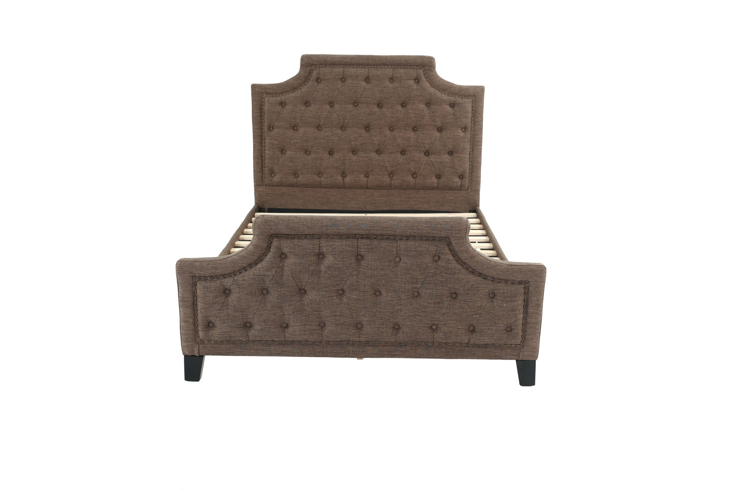 Cocoa Dream Bed
