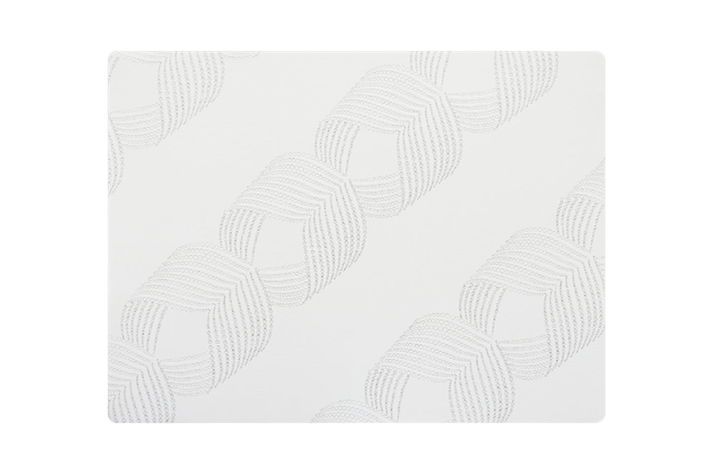 Capella Aero Gel Memory Foam Firm Foam 8" Mattress - Twin
