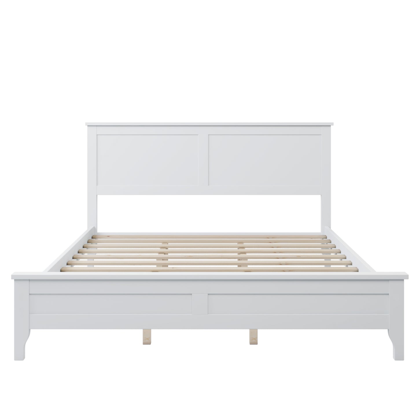 ElevateDreams Queen Bliss Platform Bed
