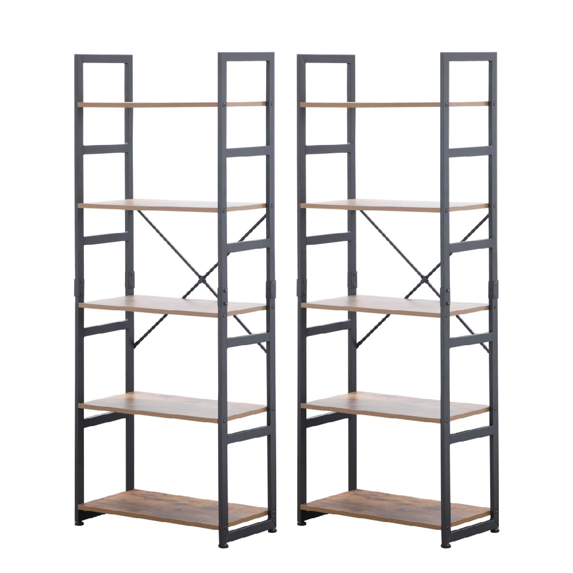 Urban Edge Bookcase