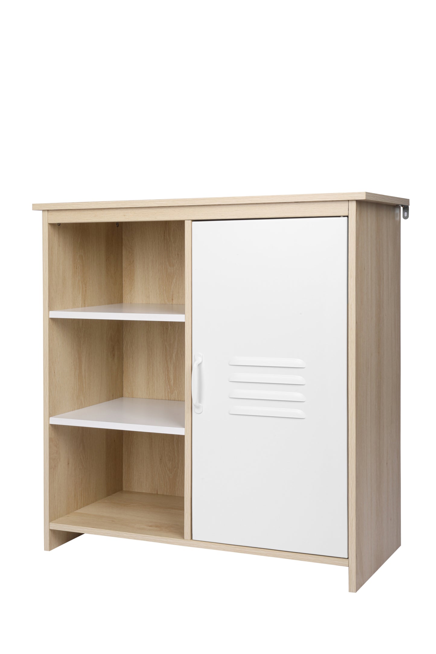 Space Max Storage Cabinet
