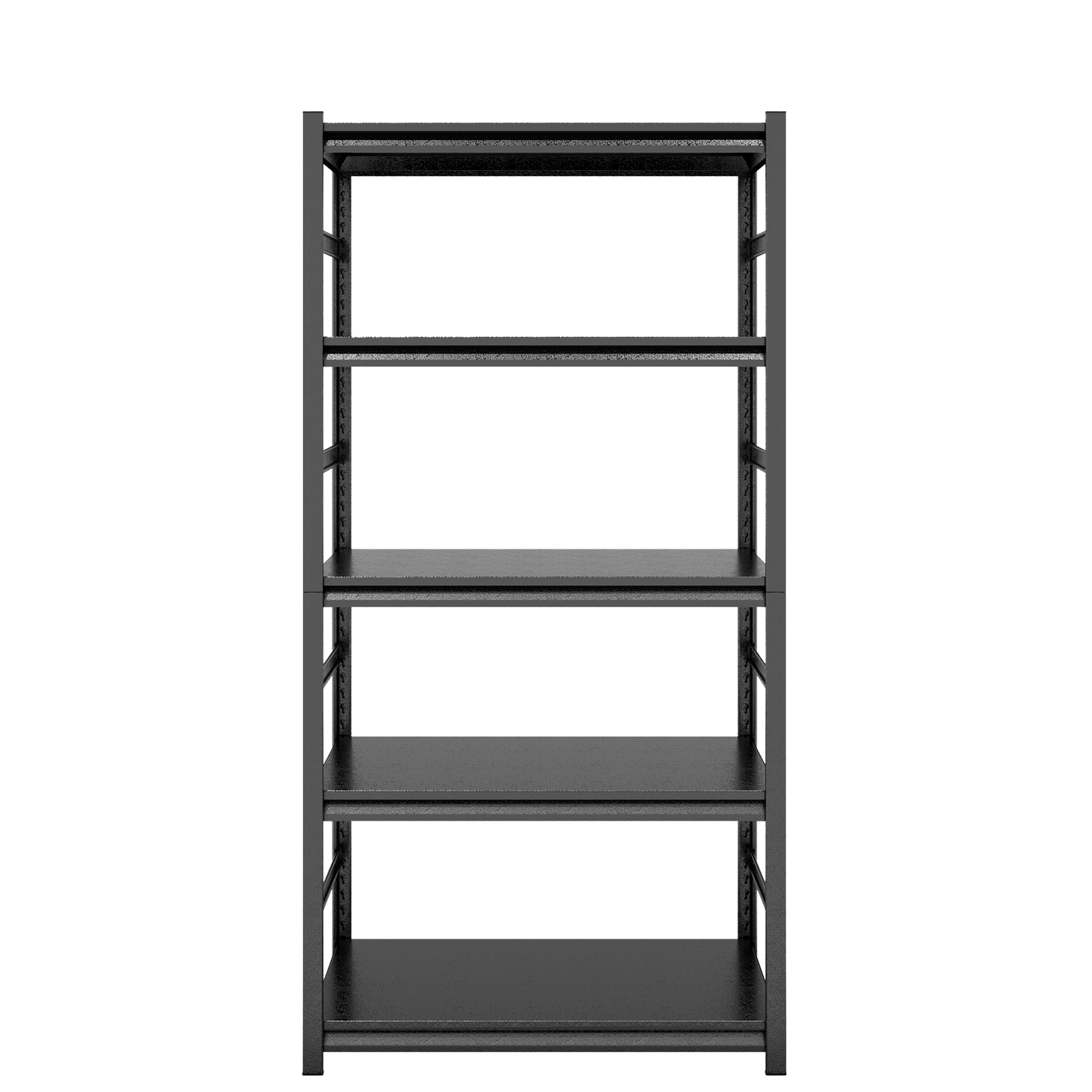 Adjustable Heavy Duty Metal Shelf