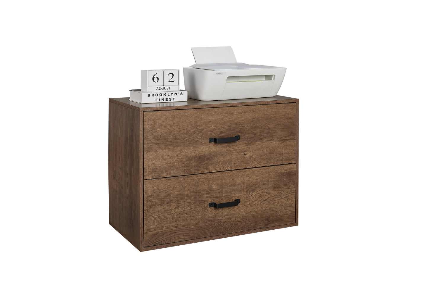 Bookshelf Storage Unit