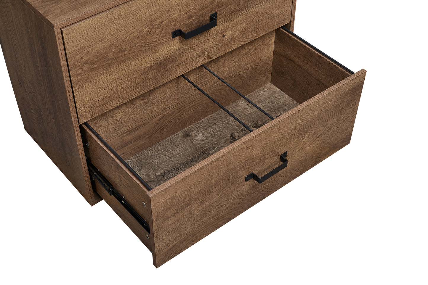 Bookshelf Storage Unit