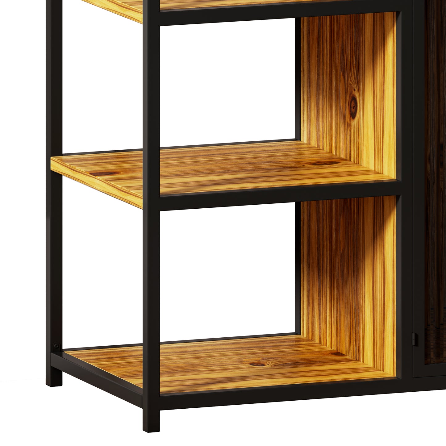 Versa Store Comby Side Cabinet Shelf