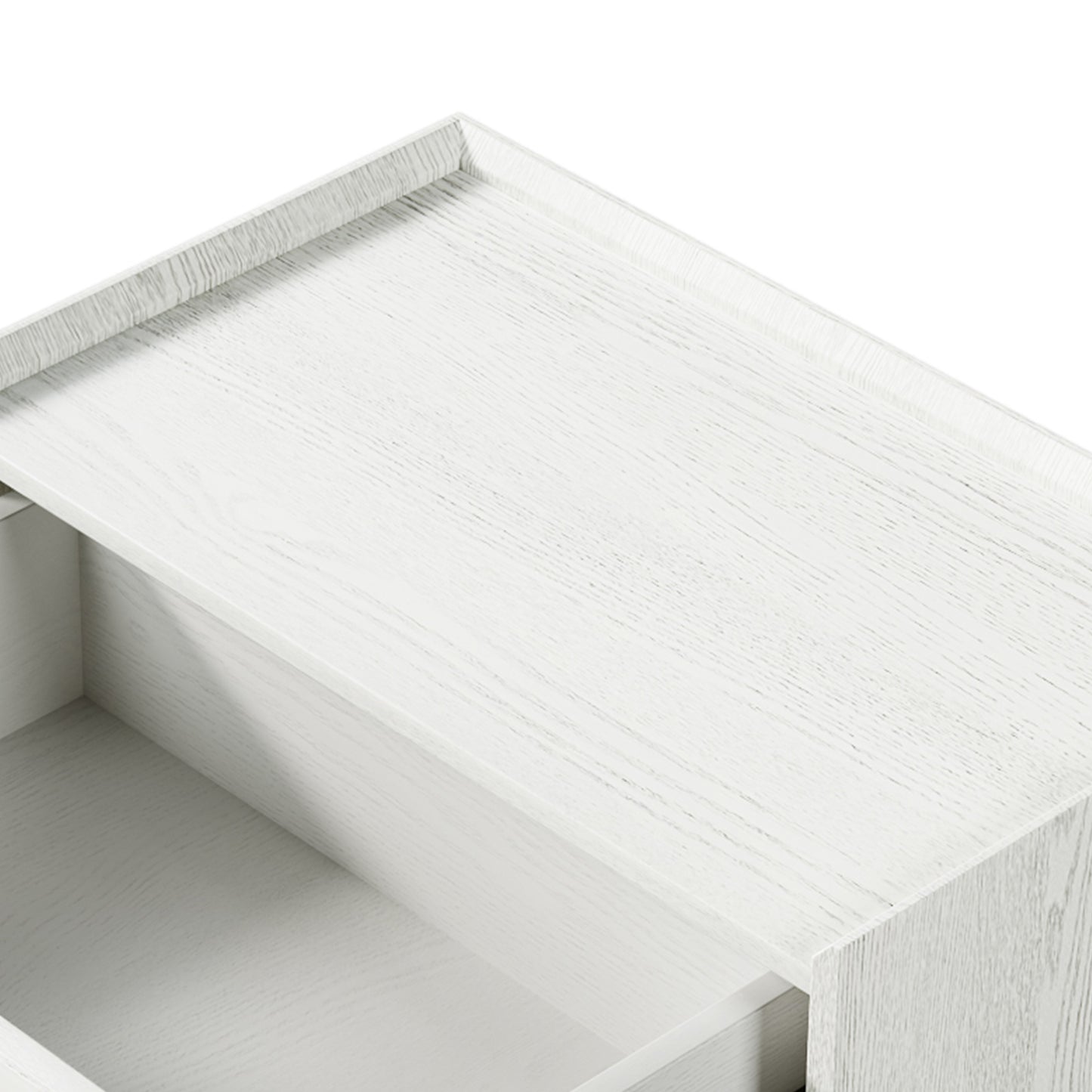 Elegance Wood 9-Drawer Dresser