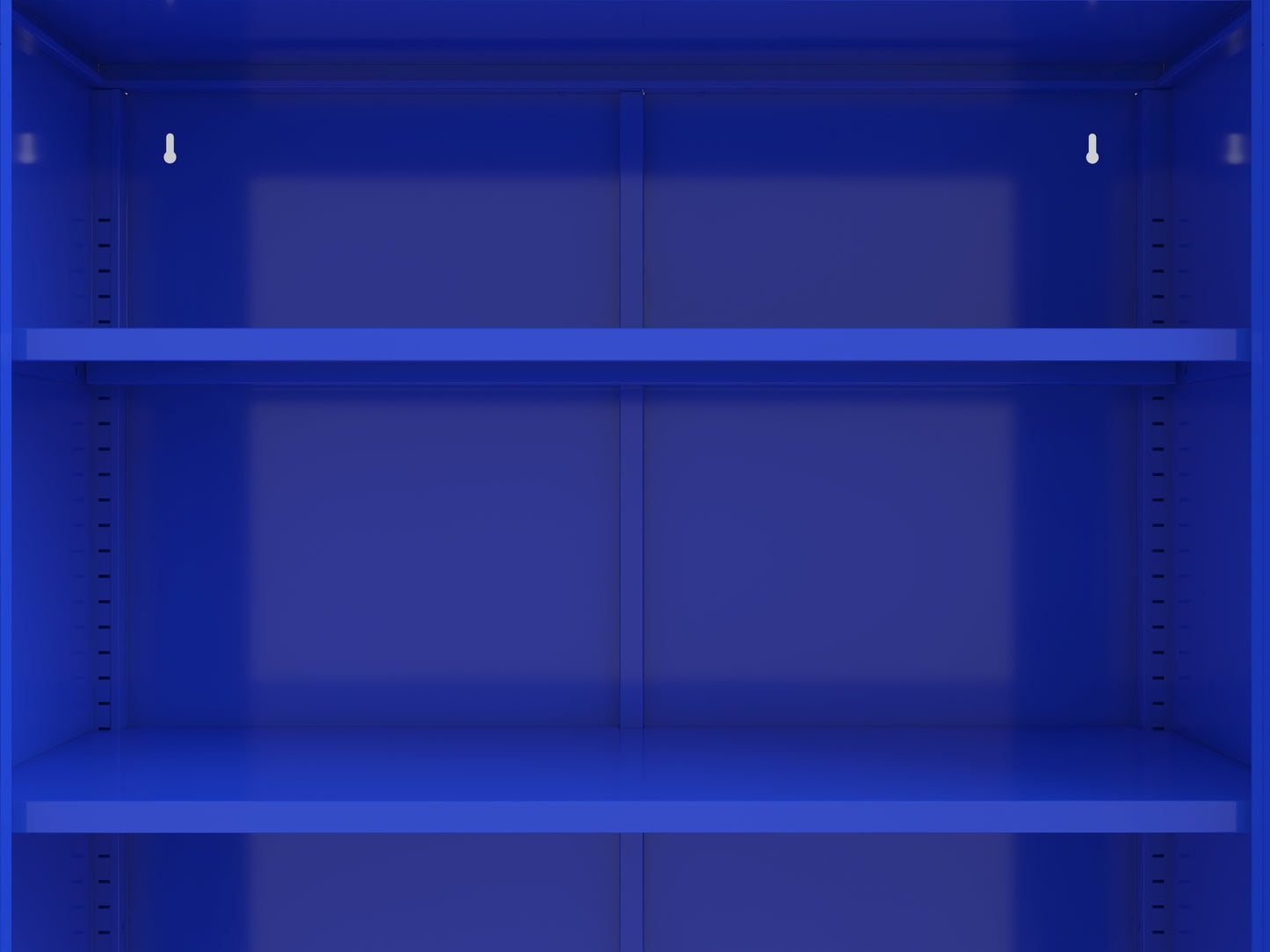 BlueWave Storage Cabinet