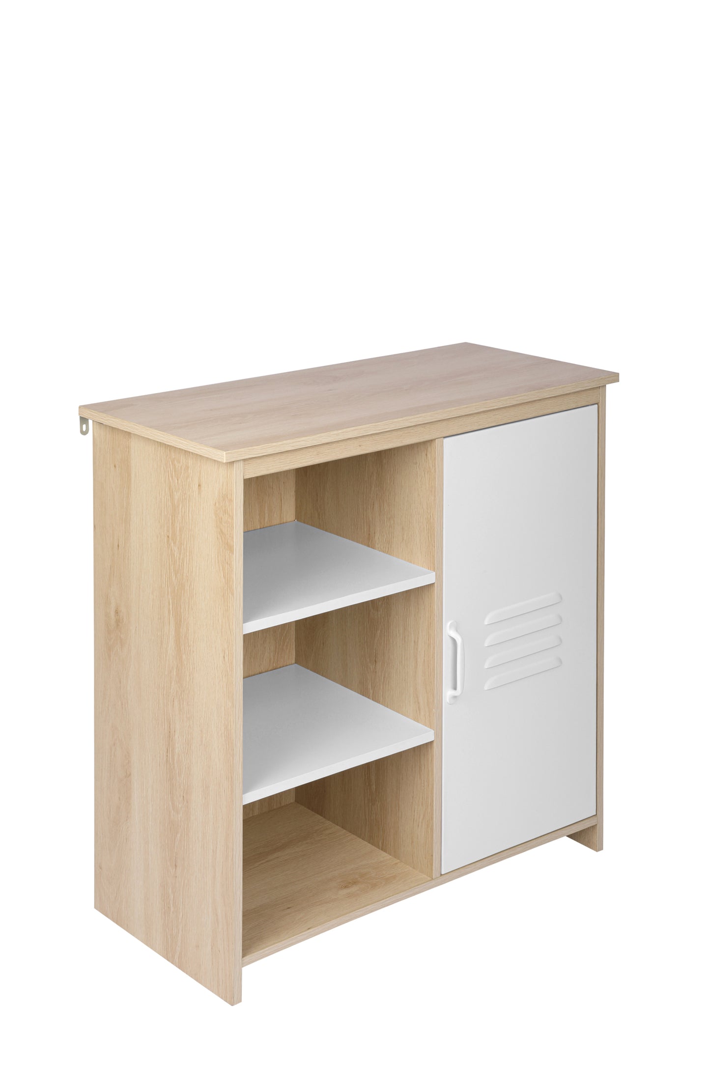 Space Max Storage Cabinet