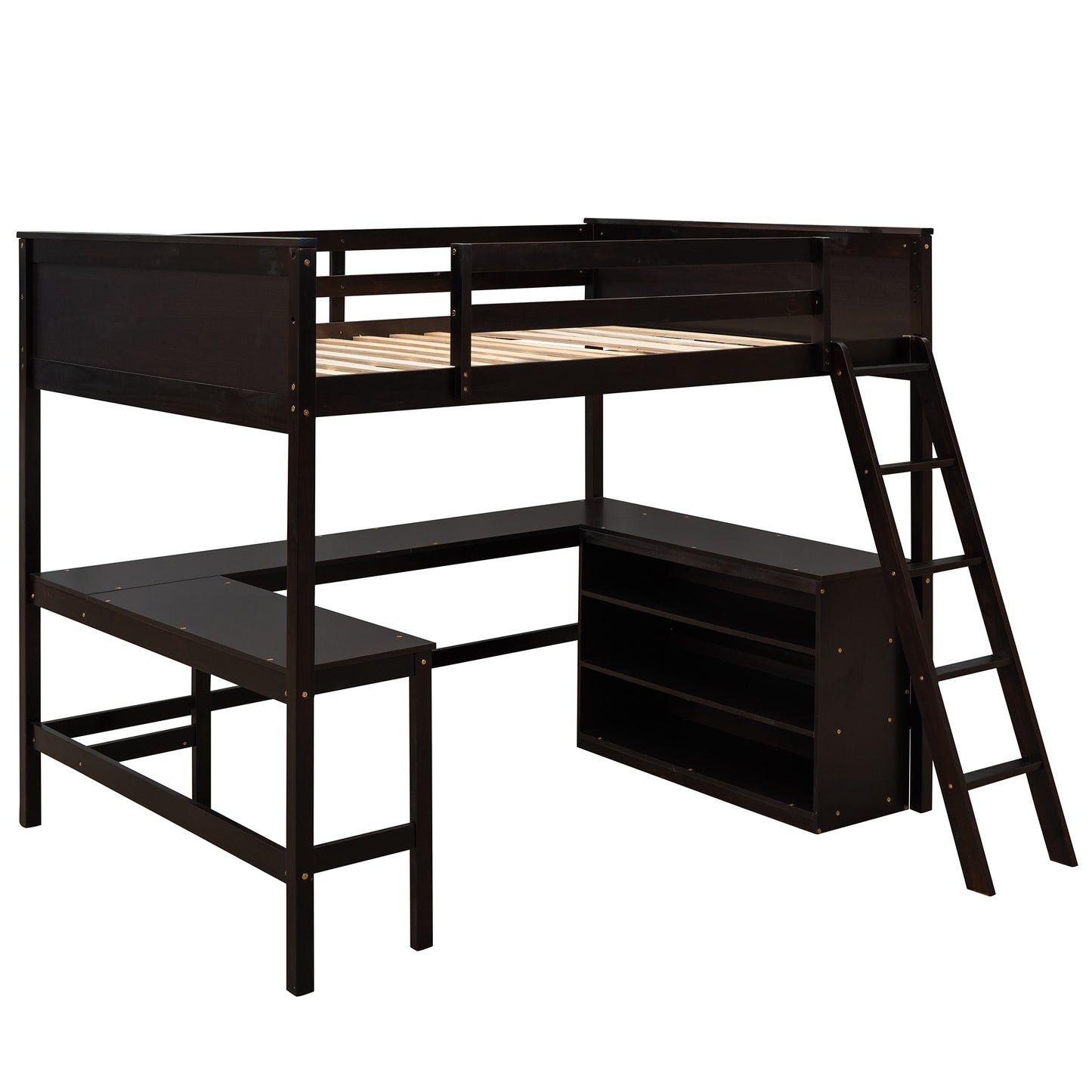 GGW Loft Bed