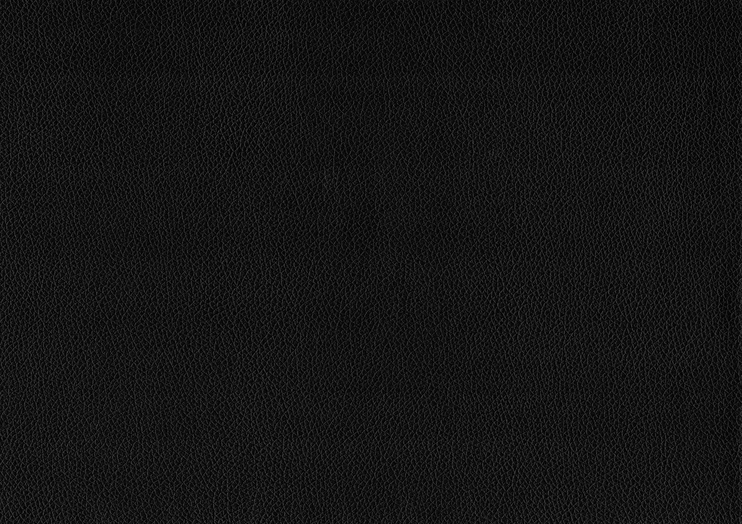 Elegant Ebony Chest of Drawers