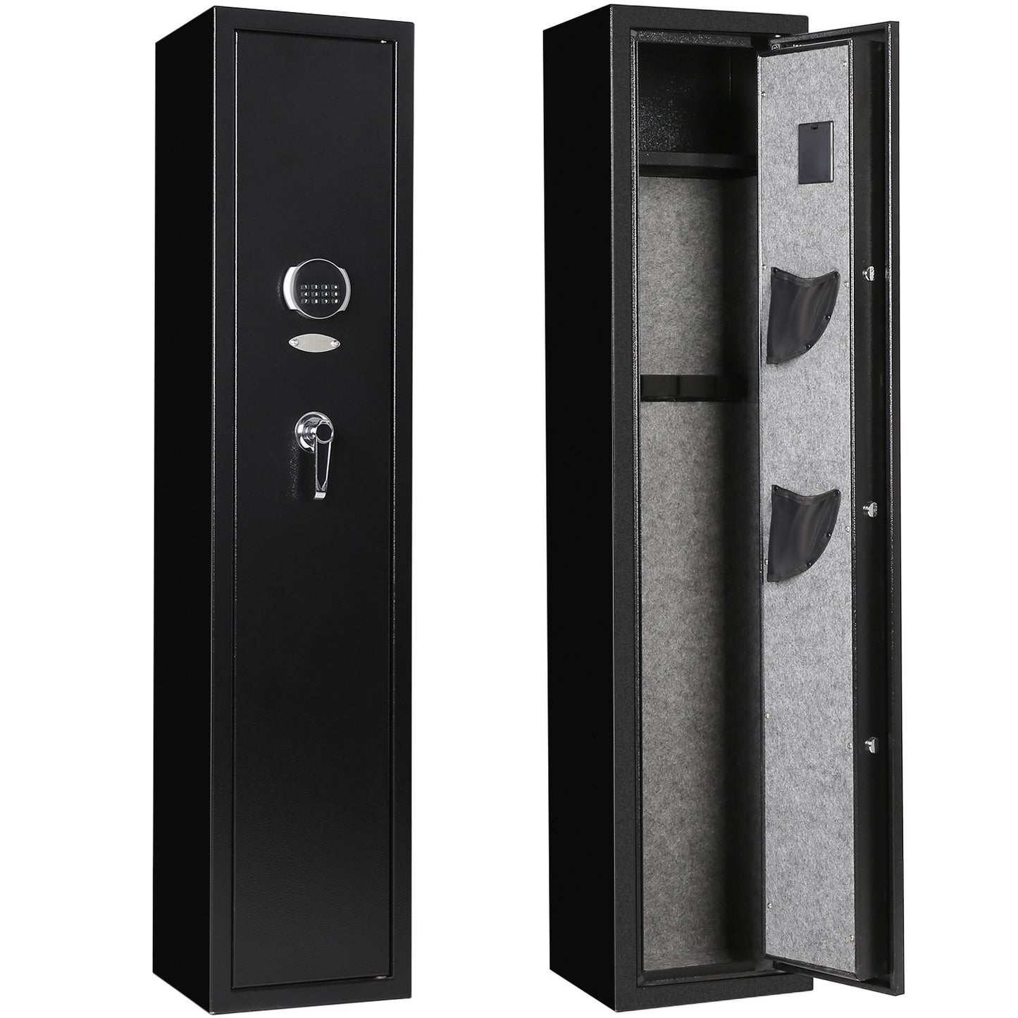 Digital keypad Gun Cabinet