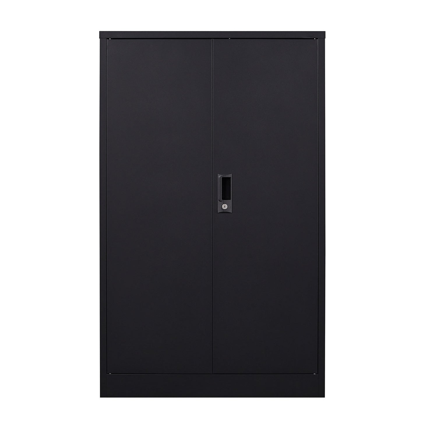 SecureGuard Storage Cabinet