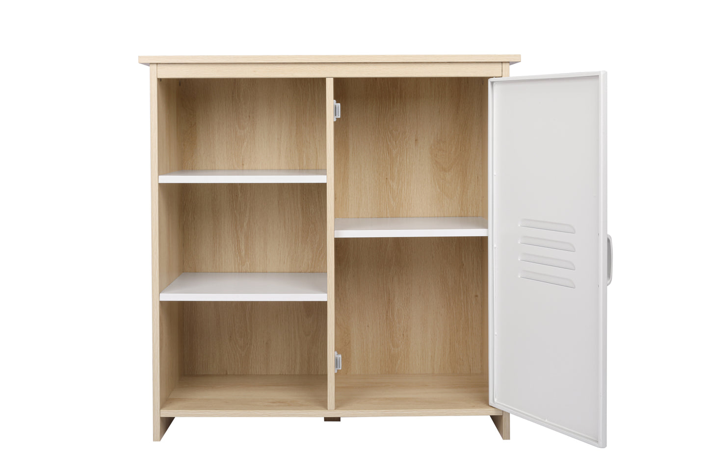 Space Max Storage Cabinet