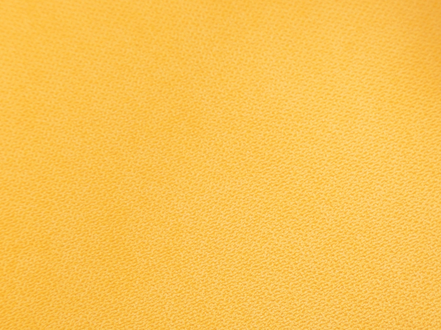 Chick Kids Chair - Yellow