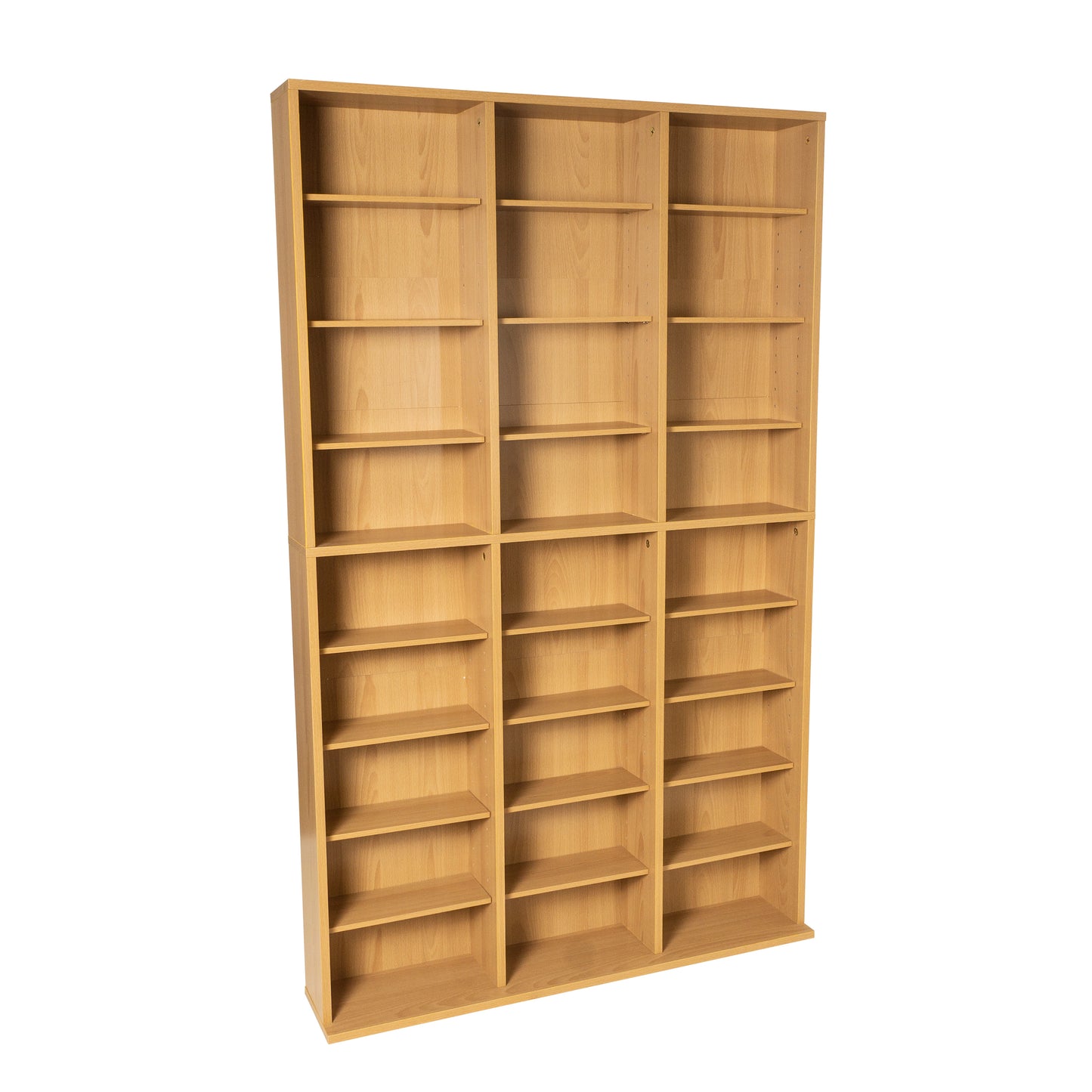 Media Storage - Maple