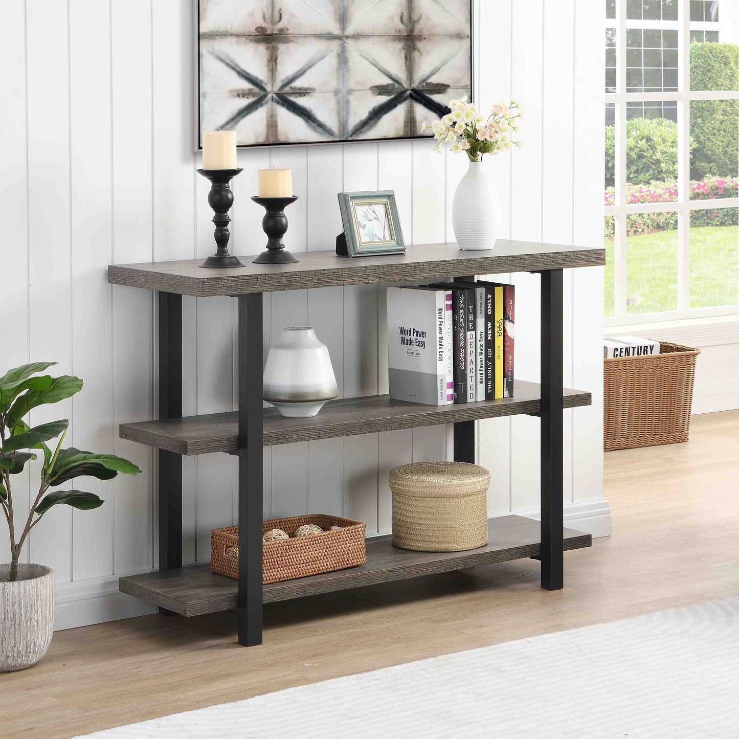 Urban Console Table