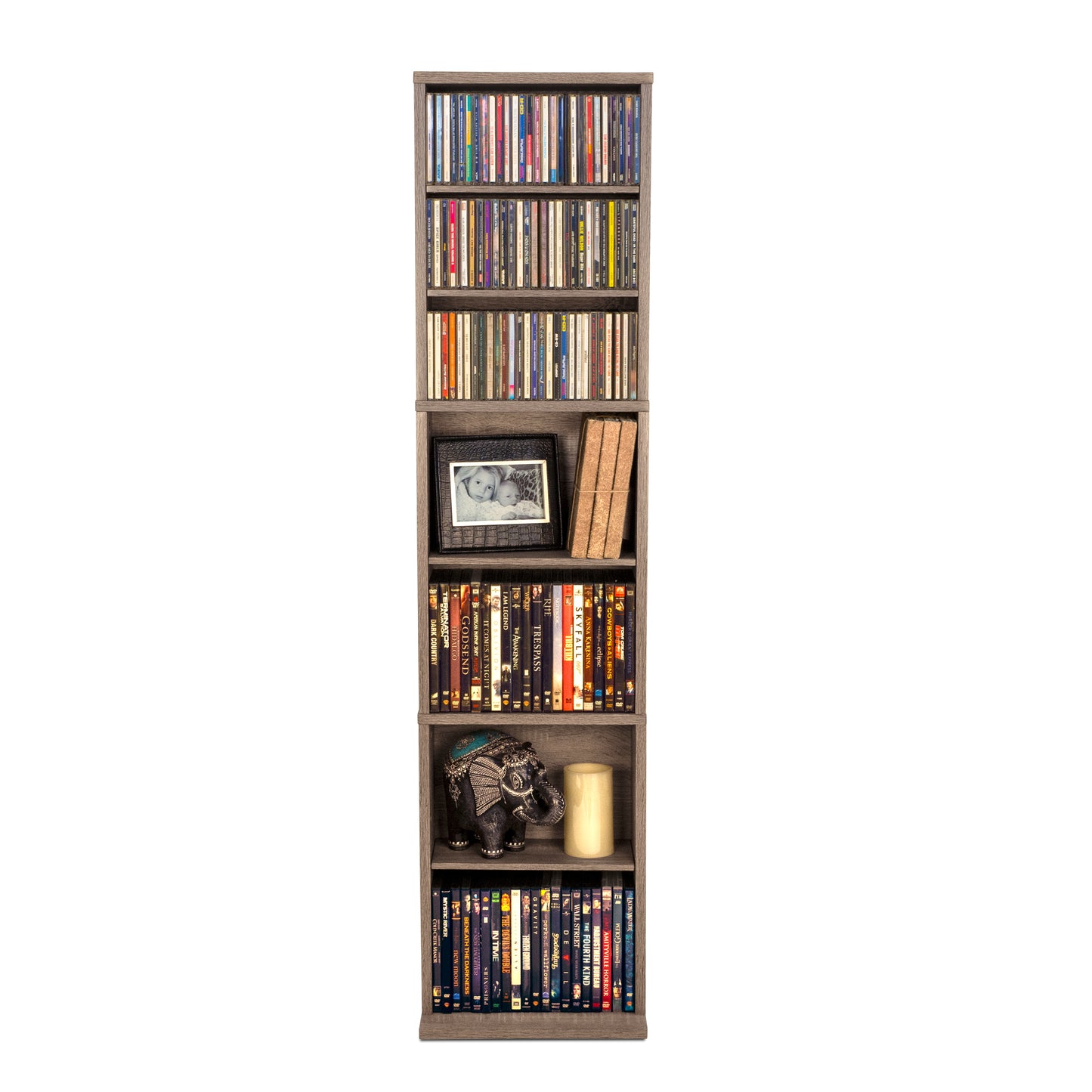 Summit Oak Storage