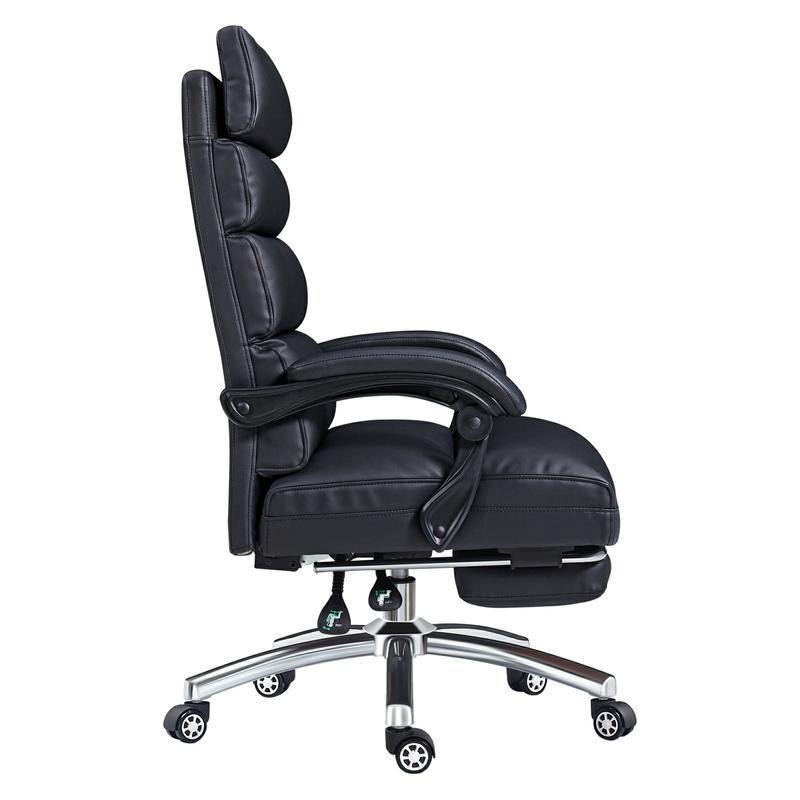 Elevate Max Executive Chair - Black