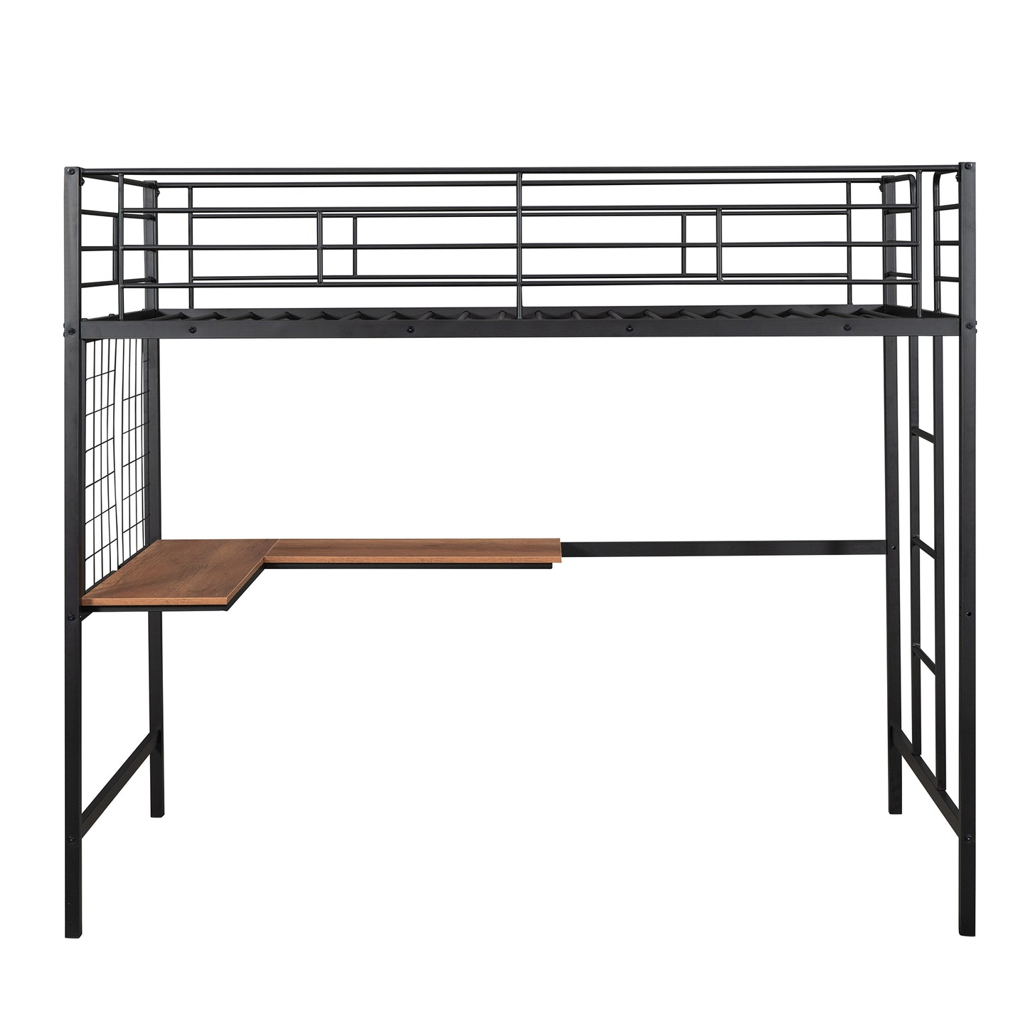 Serenity Lift Loft Bed
