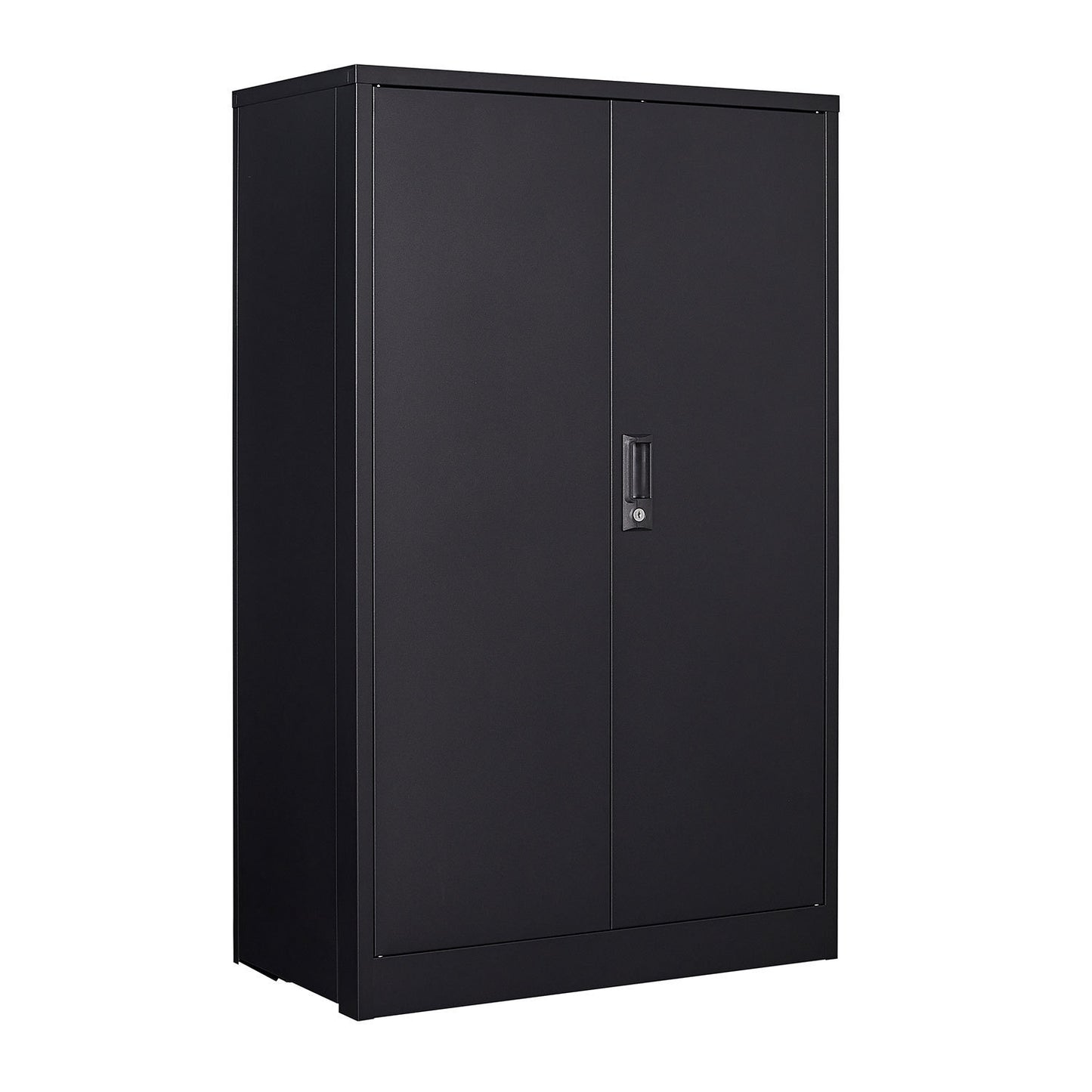 SecureGuard Storage Cabinet