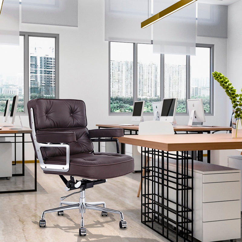 The Comfort Chair