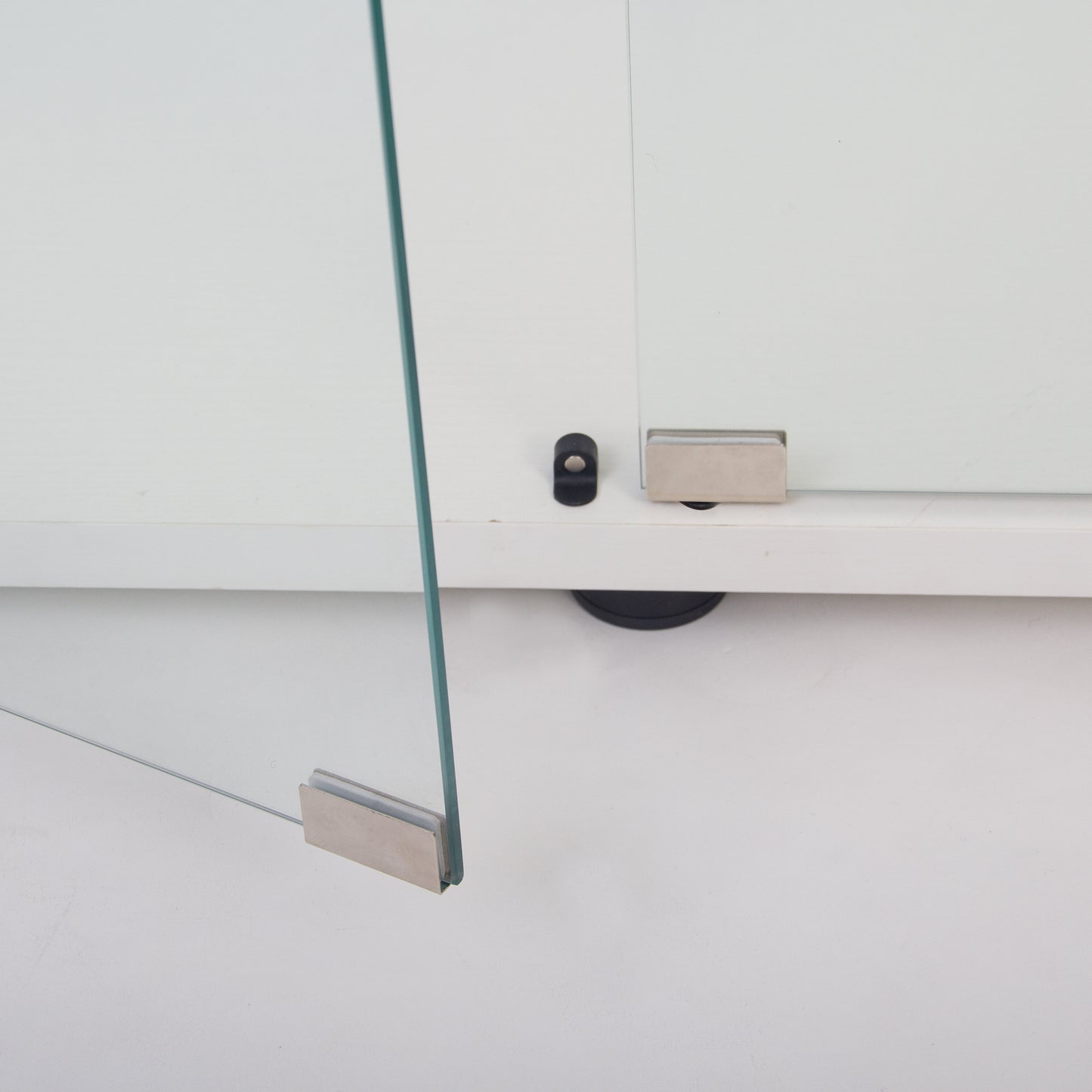 Glass Showcase Cabinet