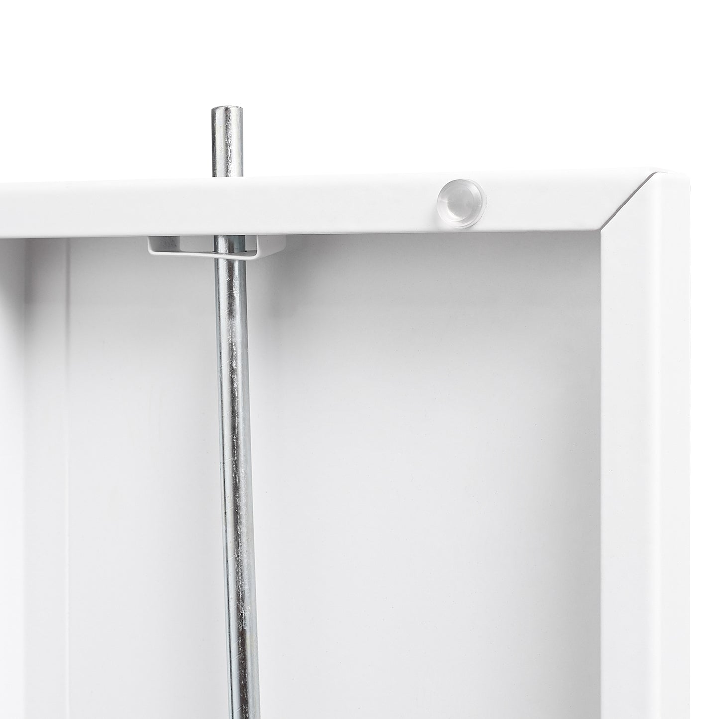 Secure File Cabinet