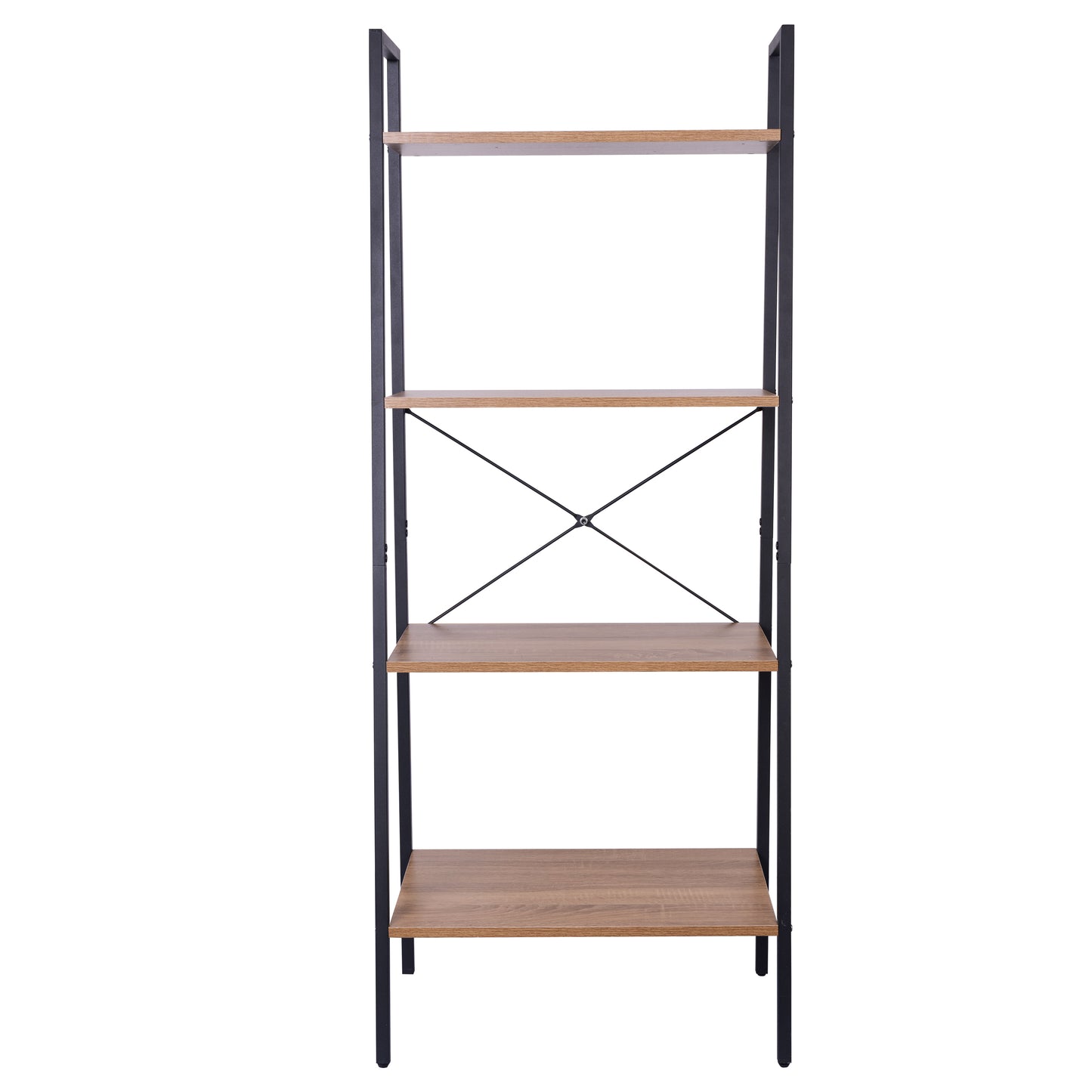 Verti Stack Ladder Shelves