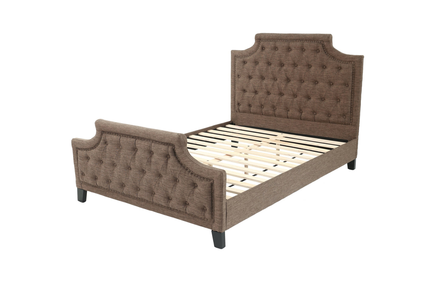 Cocoa Dream Bed
