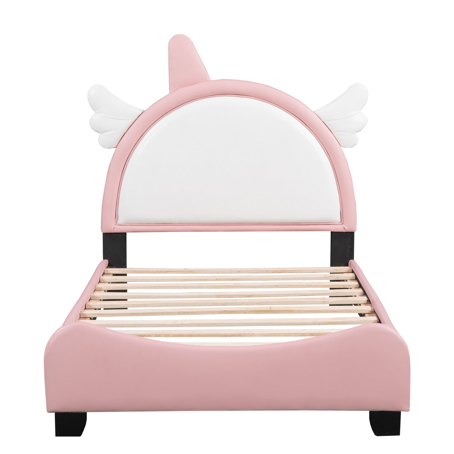 Unicorn Bed- Twin