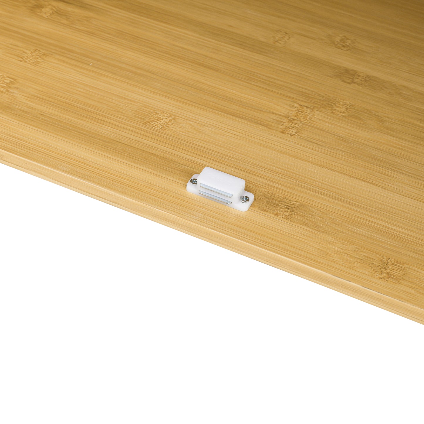 Natural Bamboo Cabinet