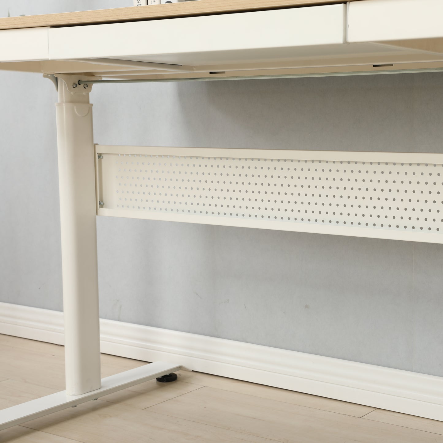 Flex Adjustable Height Stand up Desk