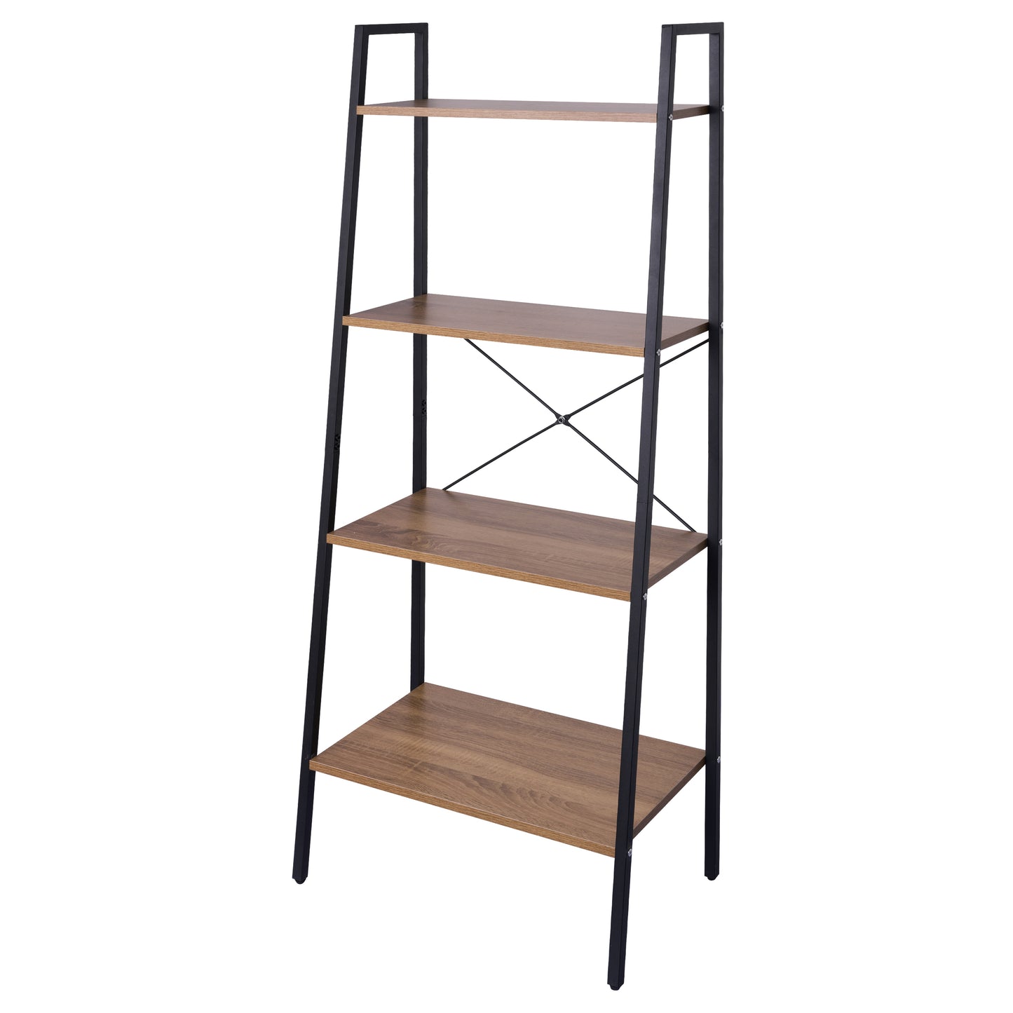 Verti Stack Ladder Shelves