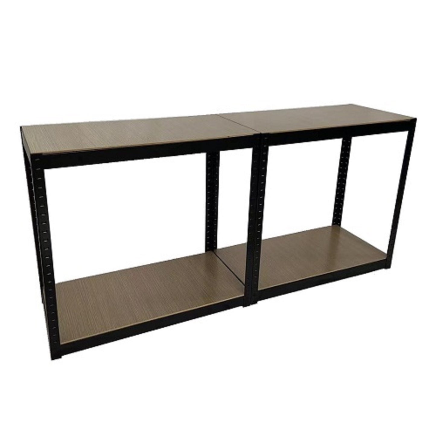 Steel Max Storage Rack