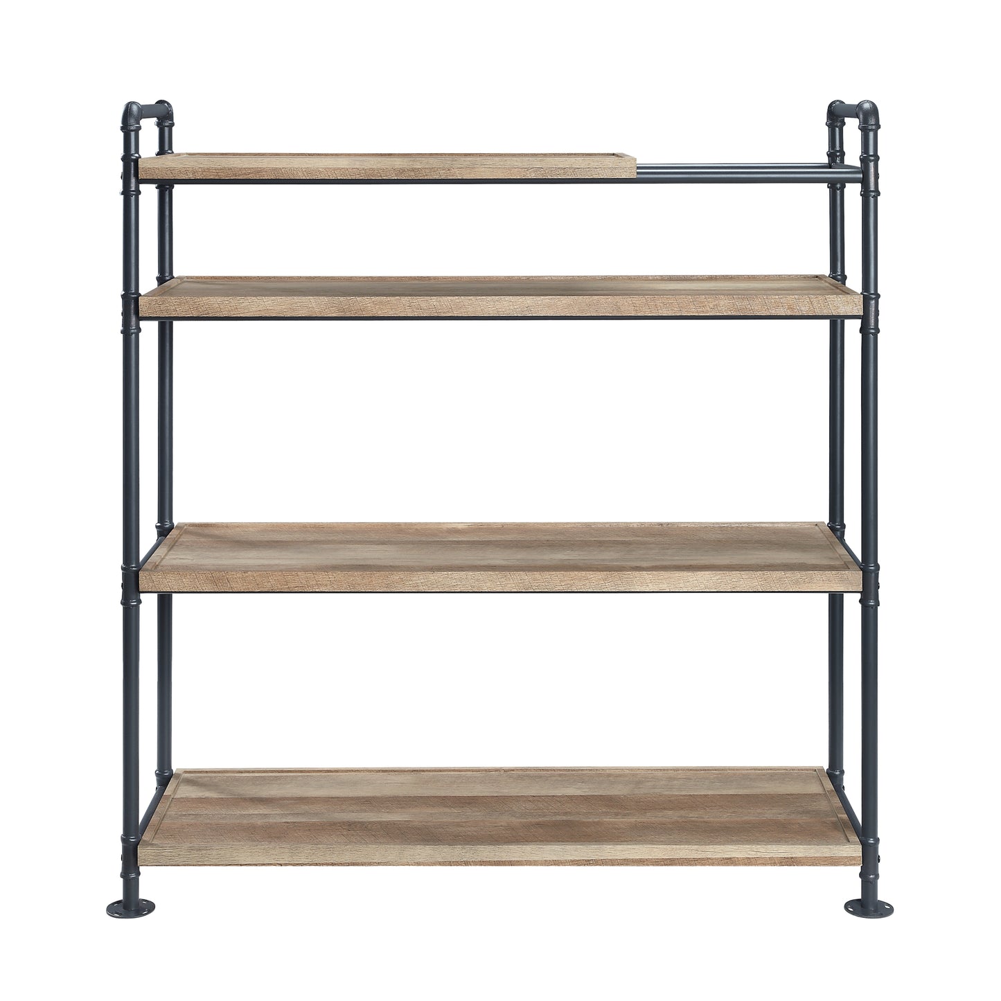 Brantley Bookshelf