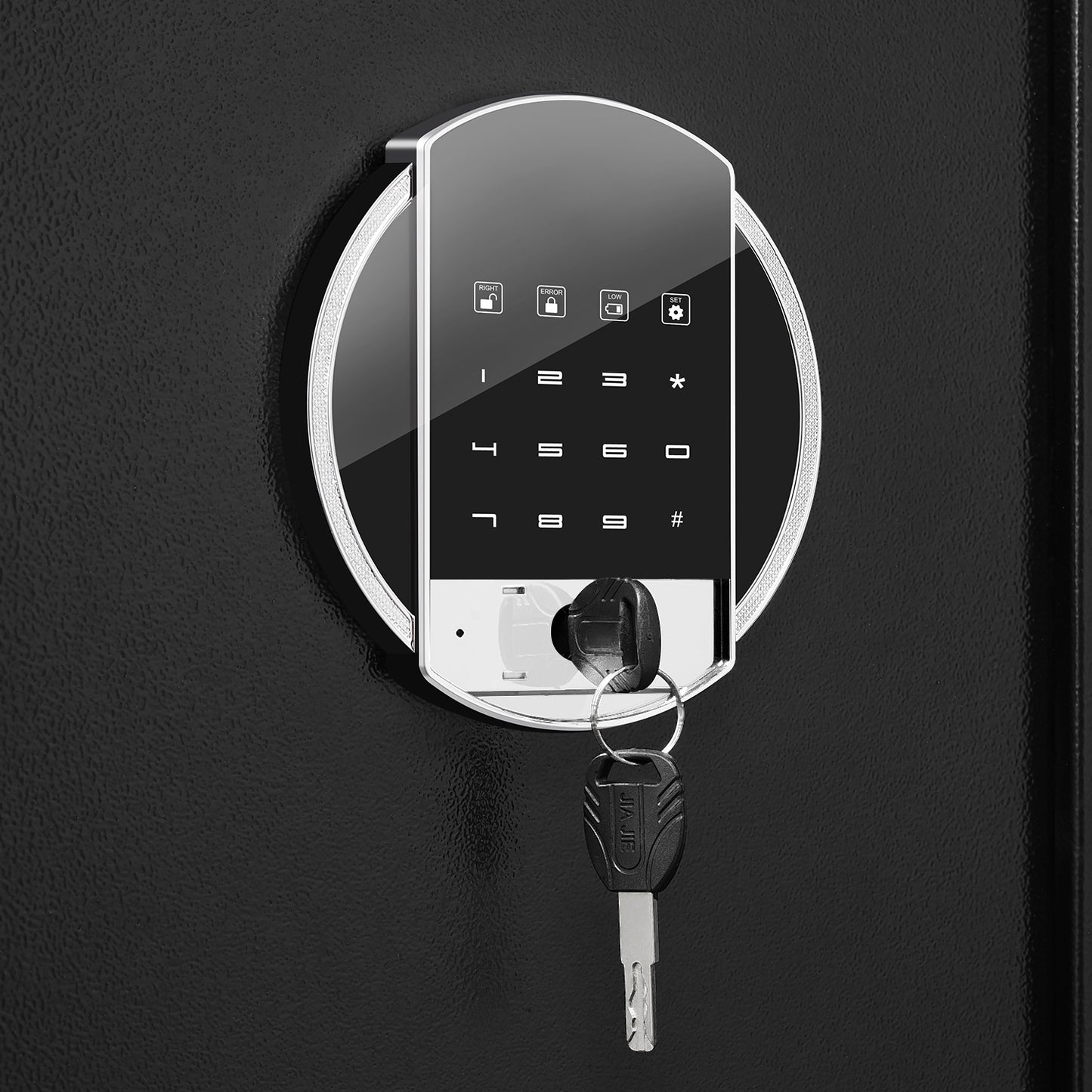 Guardian Shield Gun Safe