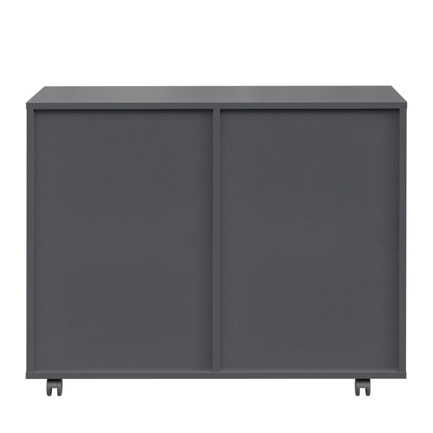 Secure File Cabinet