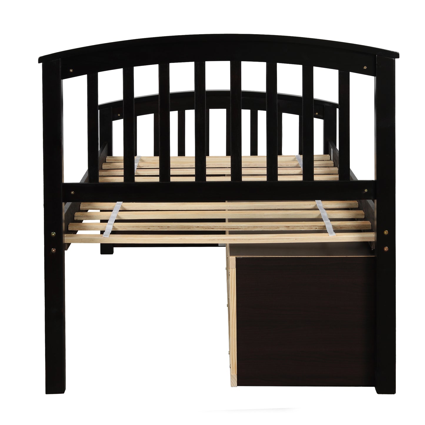 Oriswood Storage Haven Bed