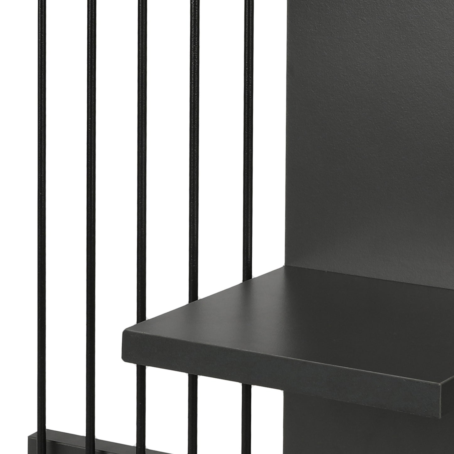 Wood Floating Wall Mount Shelf
